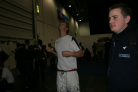 Tom and Ian