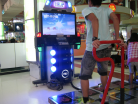 The Mall - PUI Fiesta