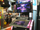 The Mall - DJMAX TECHNIKA
