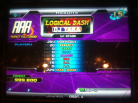 Kon - LOGICAL DASH (Expert) PFC AAA on DDR SuperNOVA (United States)