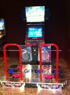 Cinemark Starcade - DDR SuperNOVA 2