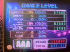 Single Difficult Sky High (DDR Solo 2000)