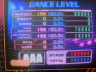 Single Difficult Think Ya Better D (DDR Solo 2000)