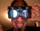 Toon Goggles