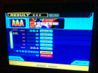 Kon - IN THE HEAT OF THE NIGHT (Maniac) AAA on DDR 5th Mix (Japan)