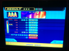Kon - RIGHT NOW (Maniac) AAA on DDR 5th Mix (Japan)