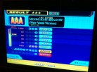 Kon - MOONLIGHT SHADOW (New Vocal Version) (Maniac) AAA on DDR 5th Mix (Japan)