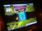 Kon - PEACE (^_^)v (Expert) PFC AAA on DDR SuperNOVA 2 (North America)