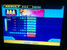 Kon - Let's Talk It Over (Maniac) AAA on DDR 5th Mix (Japan)