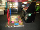 ddr in rome