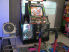 Mini Land @The Esplanade Ratchada - DanceDanceRevolution X