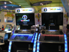The Mall - DJMAX TECHNIKA2