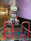 SuperNOVA2 at Westfield Topanga Mall