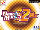 Dance Maniax 2ndMIX (JAPAN Ver.)