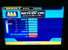 Kon - MOVIN ON (Extended Moon Mix) (Maniac) AAA on DDR 5th Mix (Japan)