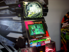 DDR Extreme machine - Burlington Lazer X