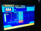 Kon - SHOOTING STAR (Maniac) AAA on DDR 5th Mix (Japan)