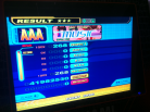 Kon - MUSIC (Maniac) AAA on DDR 5th Mix (Japan)