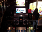 DDR X2 Machine