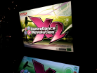 DDR X2 Marquee