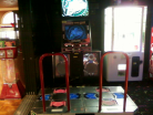 DDR EXTREME, Cosmic Comet, Gatlinburg, TN