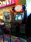 DDR SuperNOVA, Ripley's Super Fun Zone at Believe It Or Not!, Gatlinburg, TN