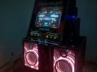 ITG Machine
