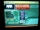 Peace-Out AAA