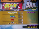 Boys (2008 X-edit) ~Challenge~