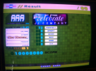 Single Beginner Celebrate