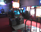 Abingdon Cinemall DDR SuperNOVA