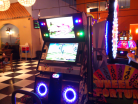 DDR X2 at Funhaven in Ottawa