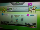 Single Beginner Dance Dance Revolution