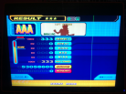 Kon - THE TWIST (Double Pump MIX) (Maniac) AAA on DDR 5th Mix (Japan)