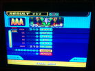 Kon - DUB-I-DUB (Maniac) AAA on DDR 5th Mix (Japan)