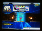 Kon - TOMORROW (Expert) PFC AAA on DDR SuperNOVA 2 (North America)
