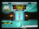 Kon - TOXIC (FT Company Edit) (Expert) PFC AAA on DDR SuperNOVA 2 (North America)