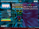 Rhythms Inside / DKC Crew