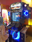 Drummania V5 timezone MTA