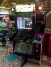 Drummania V6 Amazing town Gandaria city