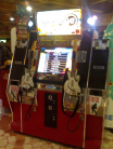 Guitarfreaks V6 Amazing town Gandaria city