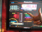 Overgate:No.13 (double basic):AAA #38 (x2 rainbow) No bar