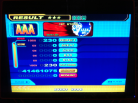 Kon - 1, 2, 3, 4, 007 (Doubles Maniac) AAA on DDR 5th Mix (Japan)