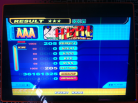 Kon - HERO (KCP DISCOTIQUE MIX) (Doubles Maniac) AAA on DDR 5th Mix (Japan)