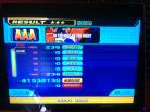 Kon - IN THE HEAT OF THE NIGHT (Doubles Maniac) AAA on DDR 5th Mix (Japan)