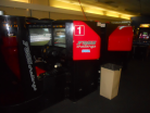 2P Ferrari F355 Challenge