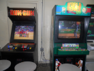 RUN and GUN and World Series 99
