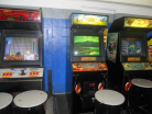 Street Fighter II, Wing Shooter Championship, and Trophy Hunting