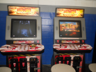 2 Tekken 5 machines
