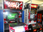 Silent Scope EX and Police 911